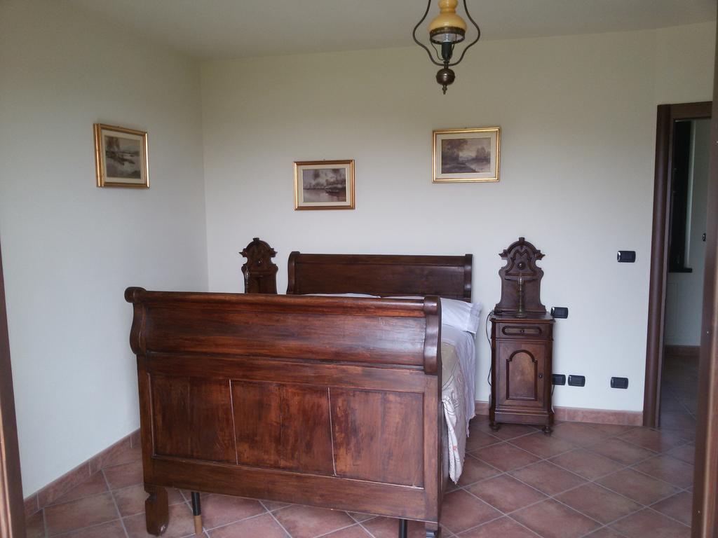 Azienda Agricola Cascina Margherita Villa San Damiano dʼAsti Buitenkant foto
