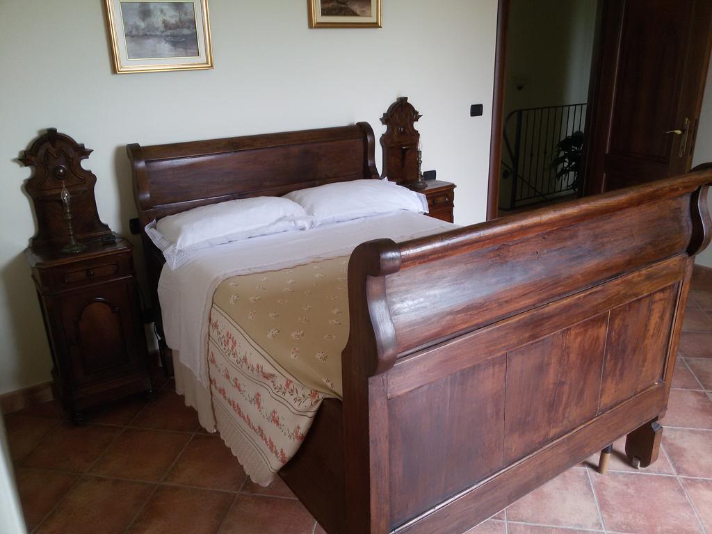 Azienda Agricola Cascina Margherita Villa San Damiano dʼAsti Buitenkant foto